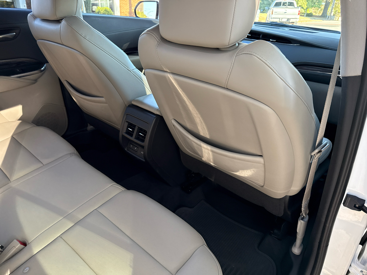 Cadillac XT4 Luxury 2021 Cadillac XT4 Luxury 2021