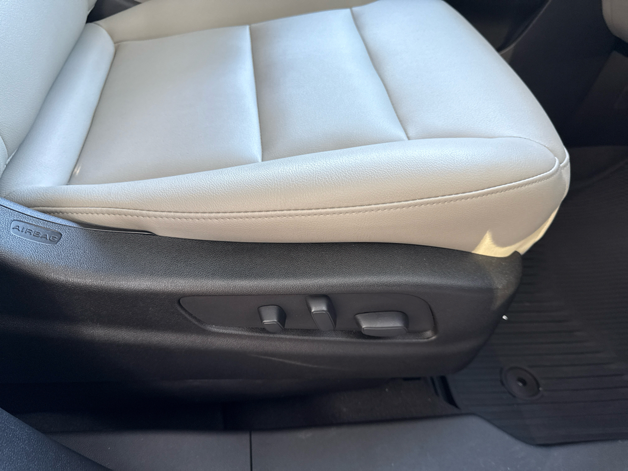 Cadillac XT4 Luxury 2021 Cadillac XT4 Luxury 2021