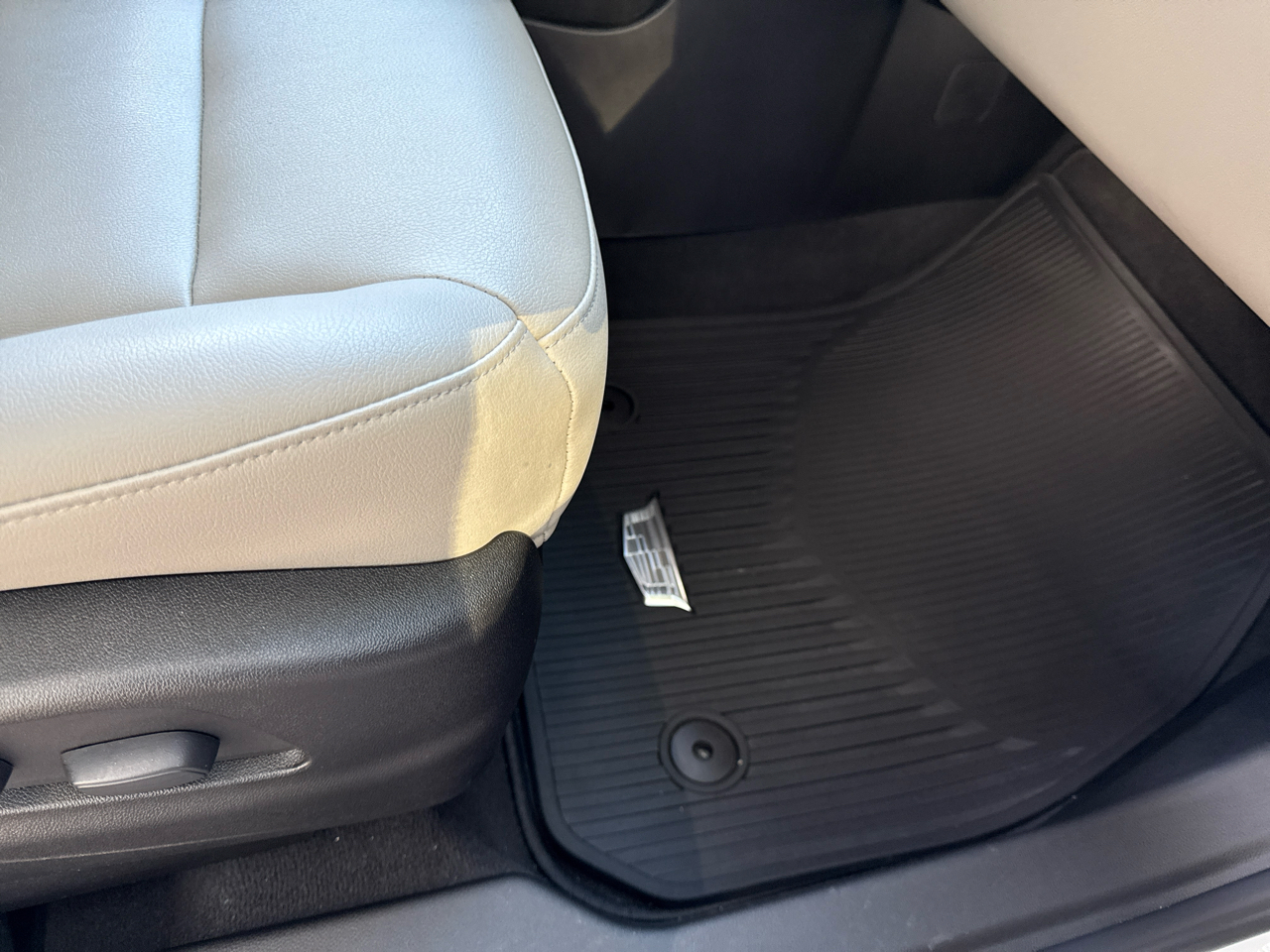 Cadillac XT4 Luxury 2021 Cadillac XT4 Luxury 2021