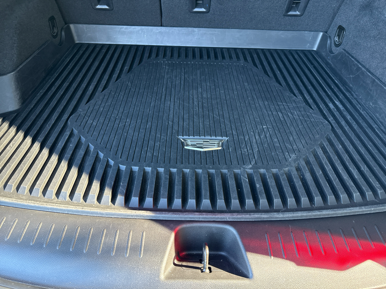 Cadillac XT4 Luxury 2021 Cadillac XT4 Luxury 2021