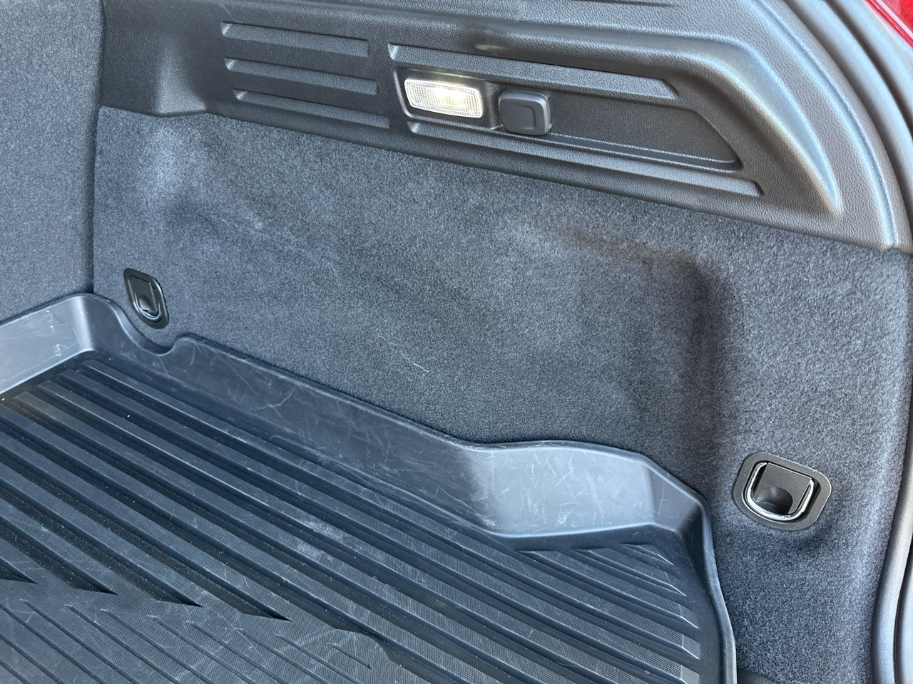 Cadillac XT4 Luxury 2021 Cadillac XT4 Luxury 2021