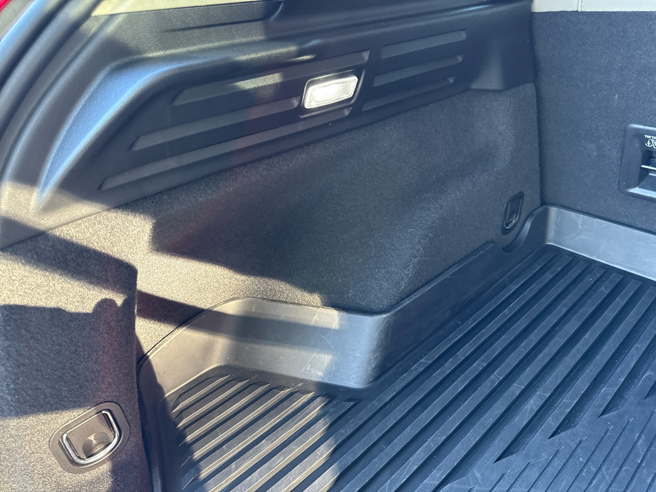 Cadillac XT4 Luxury 2021 Cadillac XT4 Luxury 2021