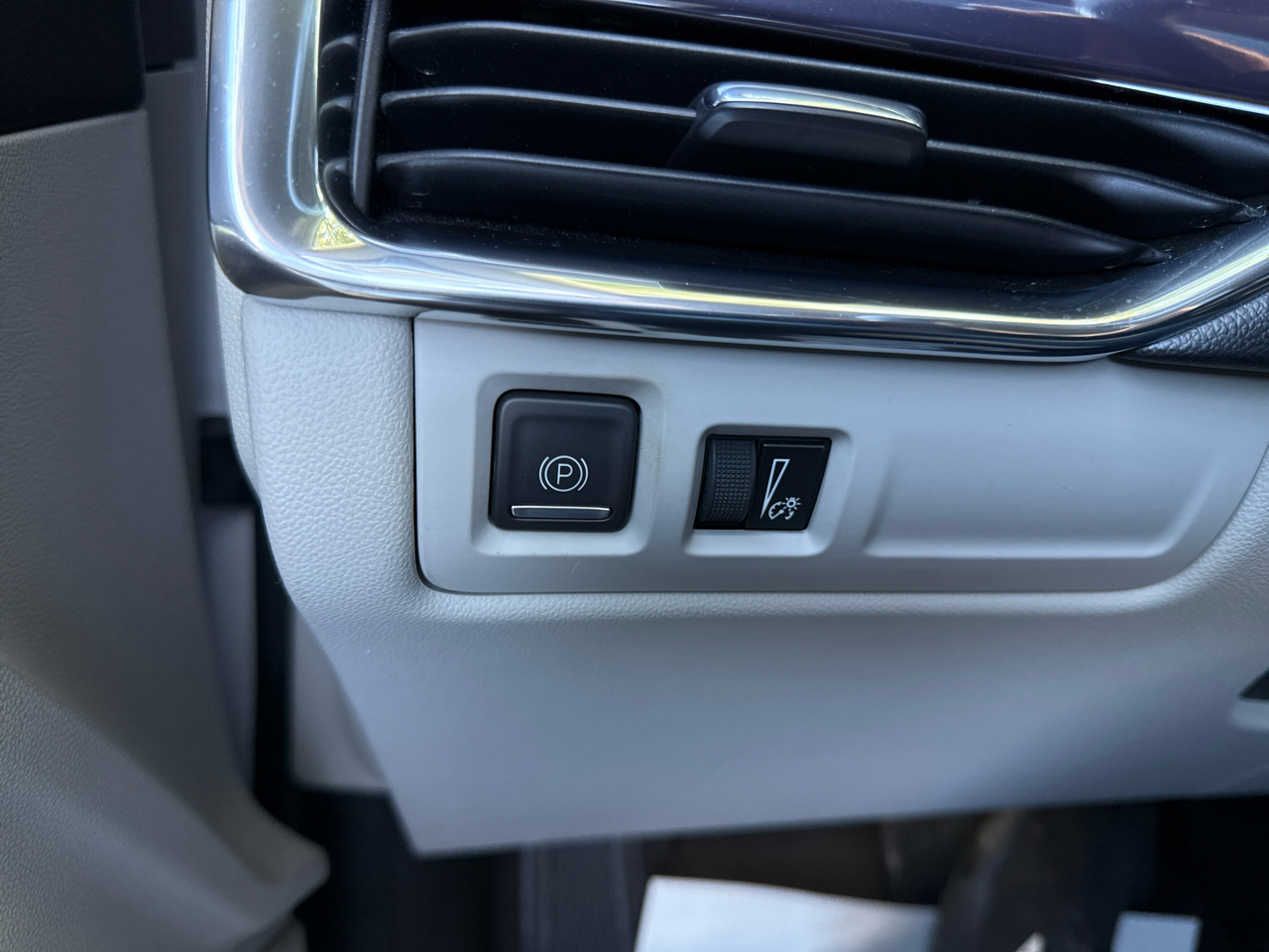 Cadillac XT4 Luxury 2021 Cadillac XT4 Luxury 2021