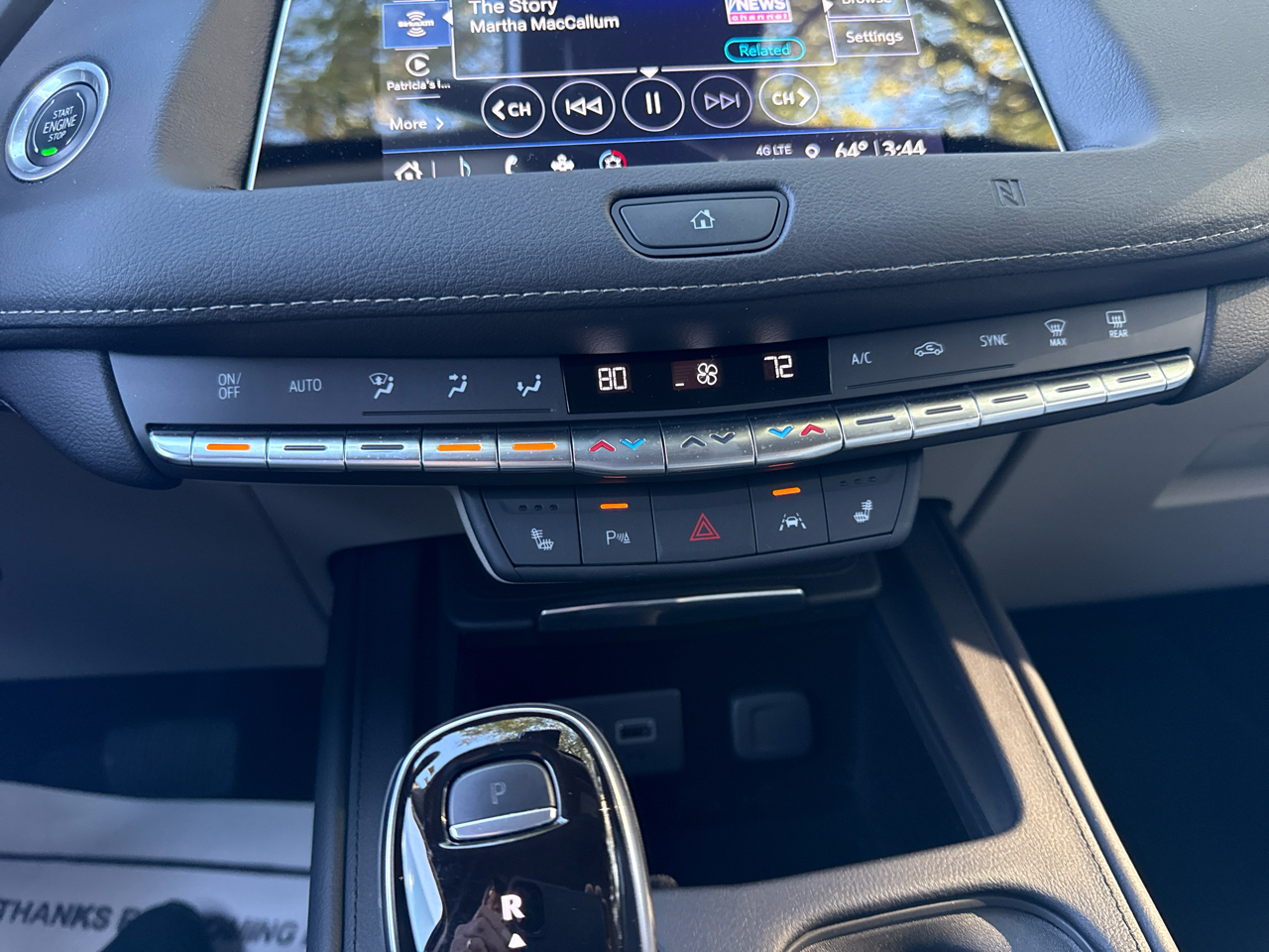 Cadillac XT4 Luxury 2021 Cadillac XT4 Luxury 2021