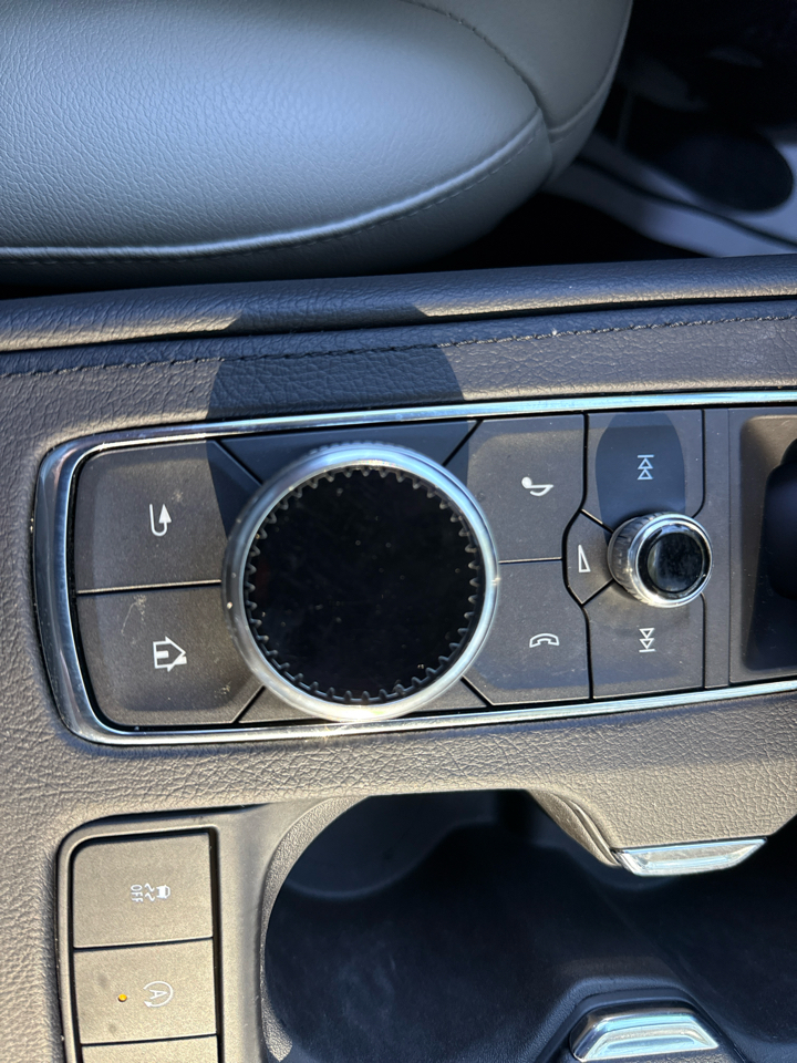 Cadillac XT4 Luxury 2021 Cadillac XT4 Luxury 2021