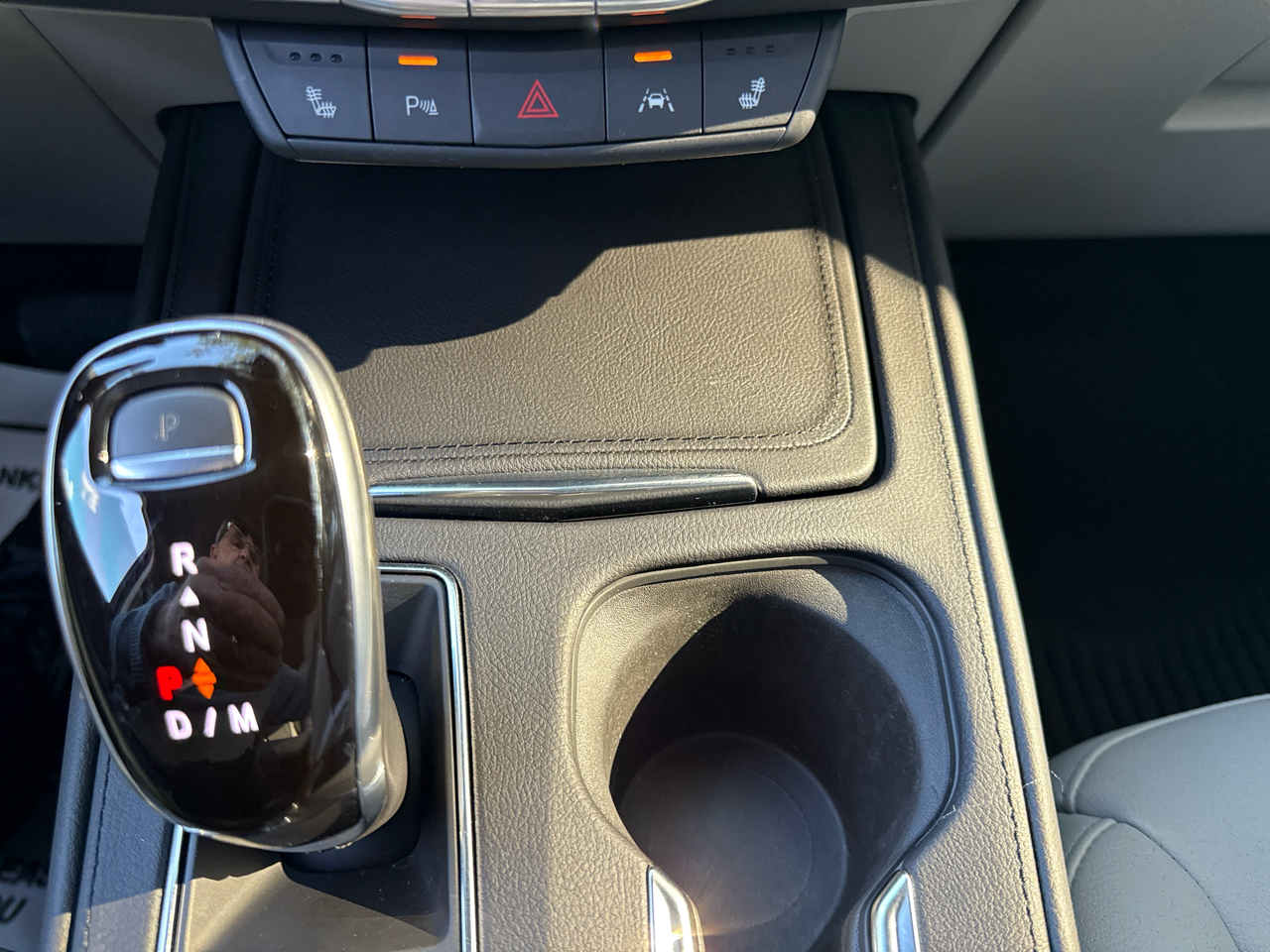 Cadillac XT4 Luxury 2021 Cadillac XT4 Luxury 2021