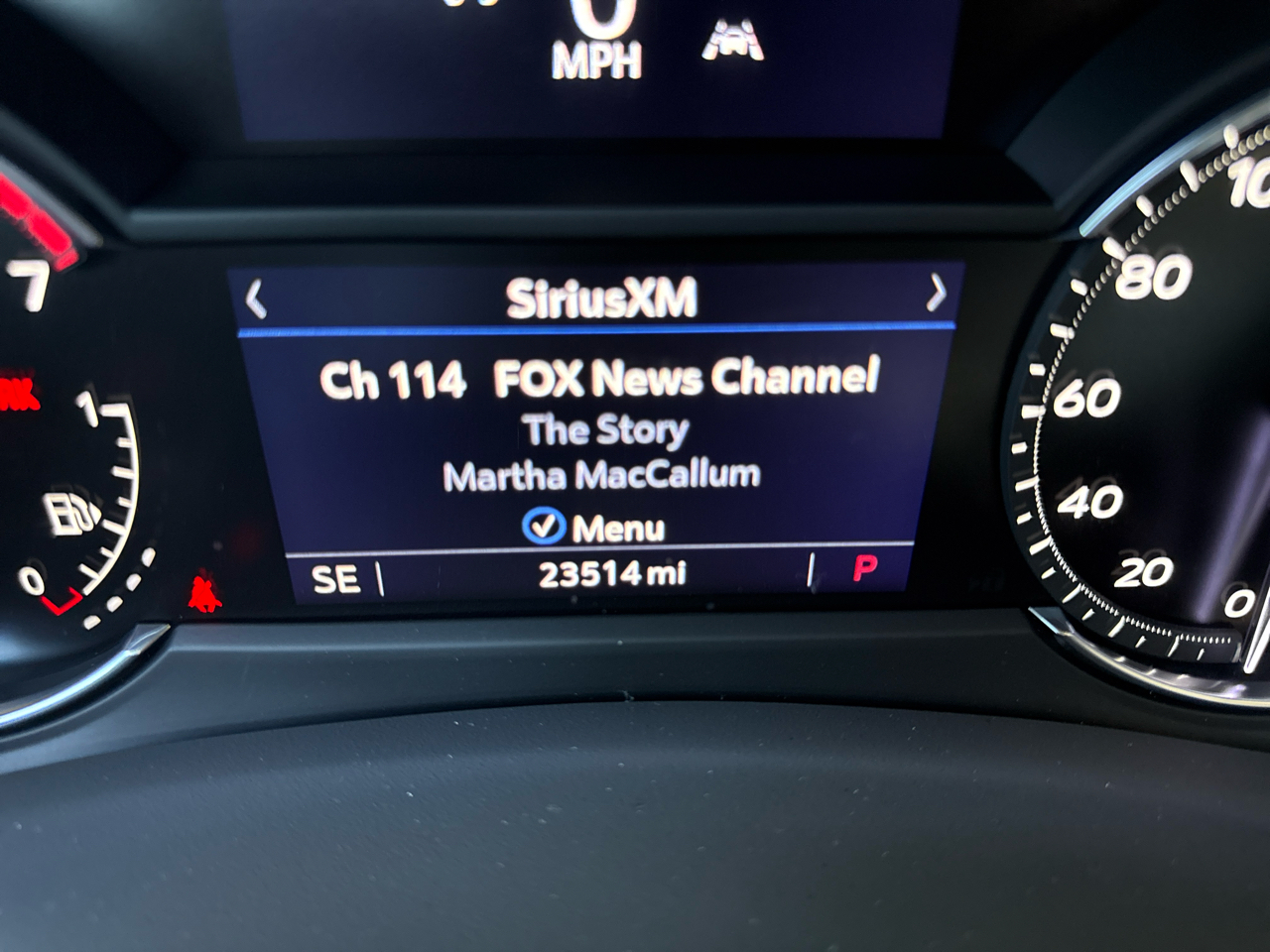 Cadillac XT4 Luxury 2021 Cadillac XT4 Luxury 2021