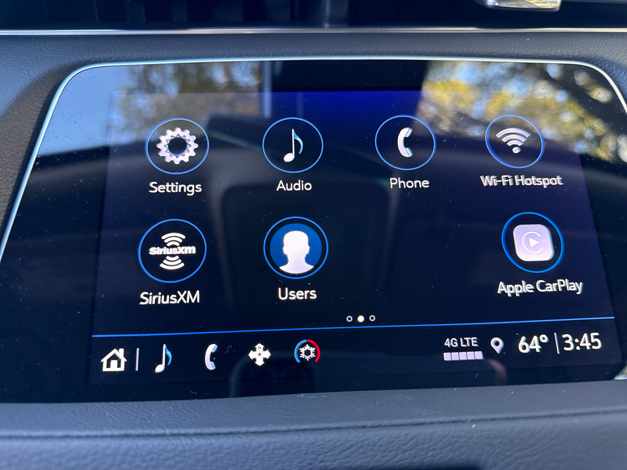 Cadillac XT4 Luxury 2021 Cadillac XT4 Luxury 2021