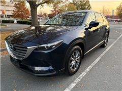 2017 Mazda CX-9 