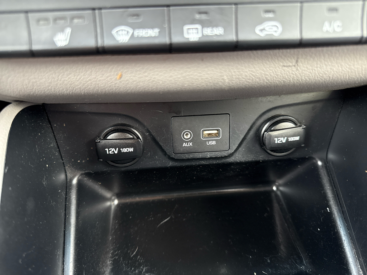 Hyundai Tucson Eco 2017