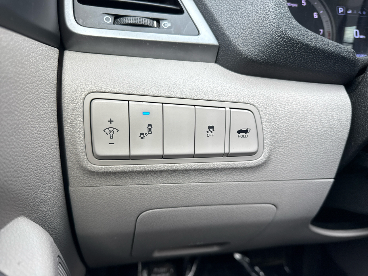 Hyundai Tucson Eco 2017