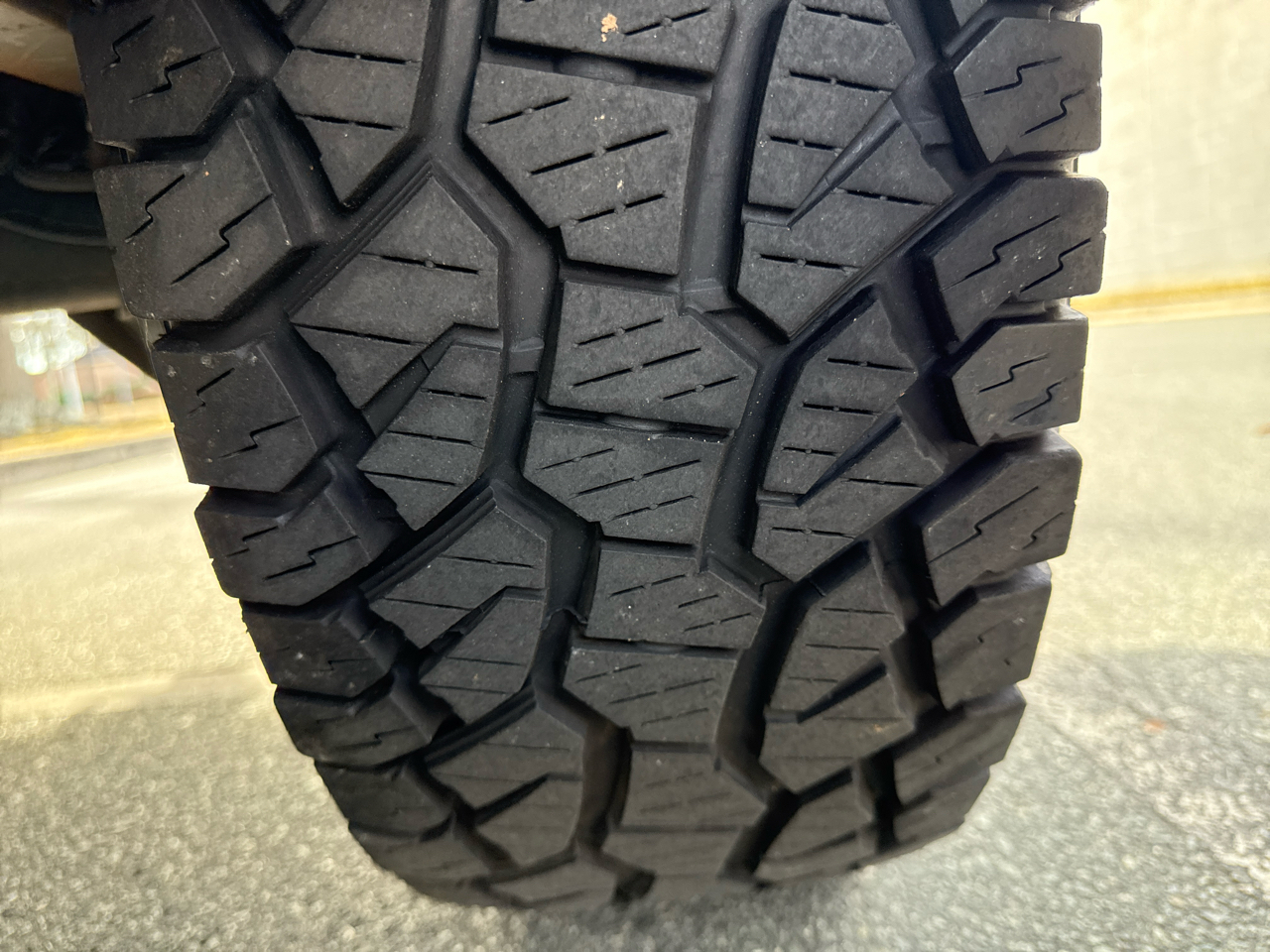 Nissan Frontier PRO-4X Crew Cab 5AT 4WD 2017