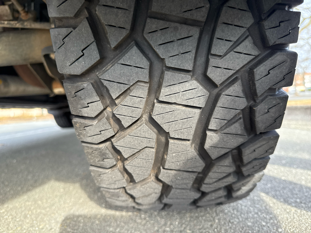 Nissan Frontier PRO-4X Crew Cab 5AT 4WD 2017