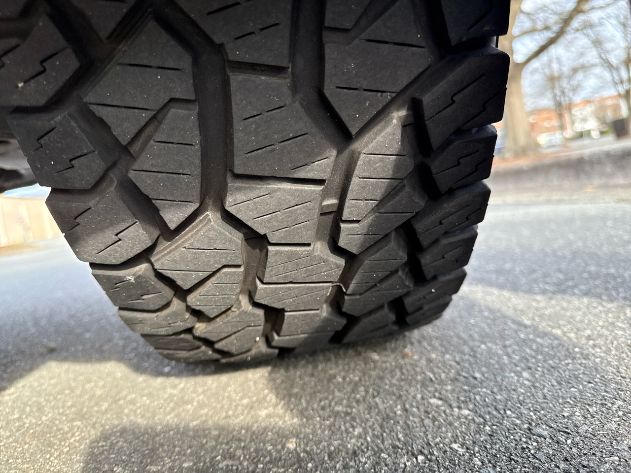 Nissan Frontier PRO-4X Crew Cab 5AT 4WD 2017