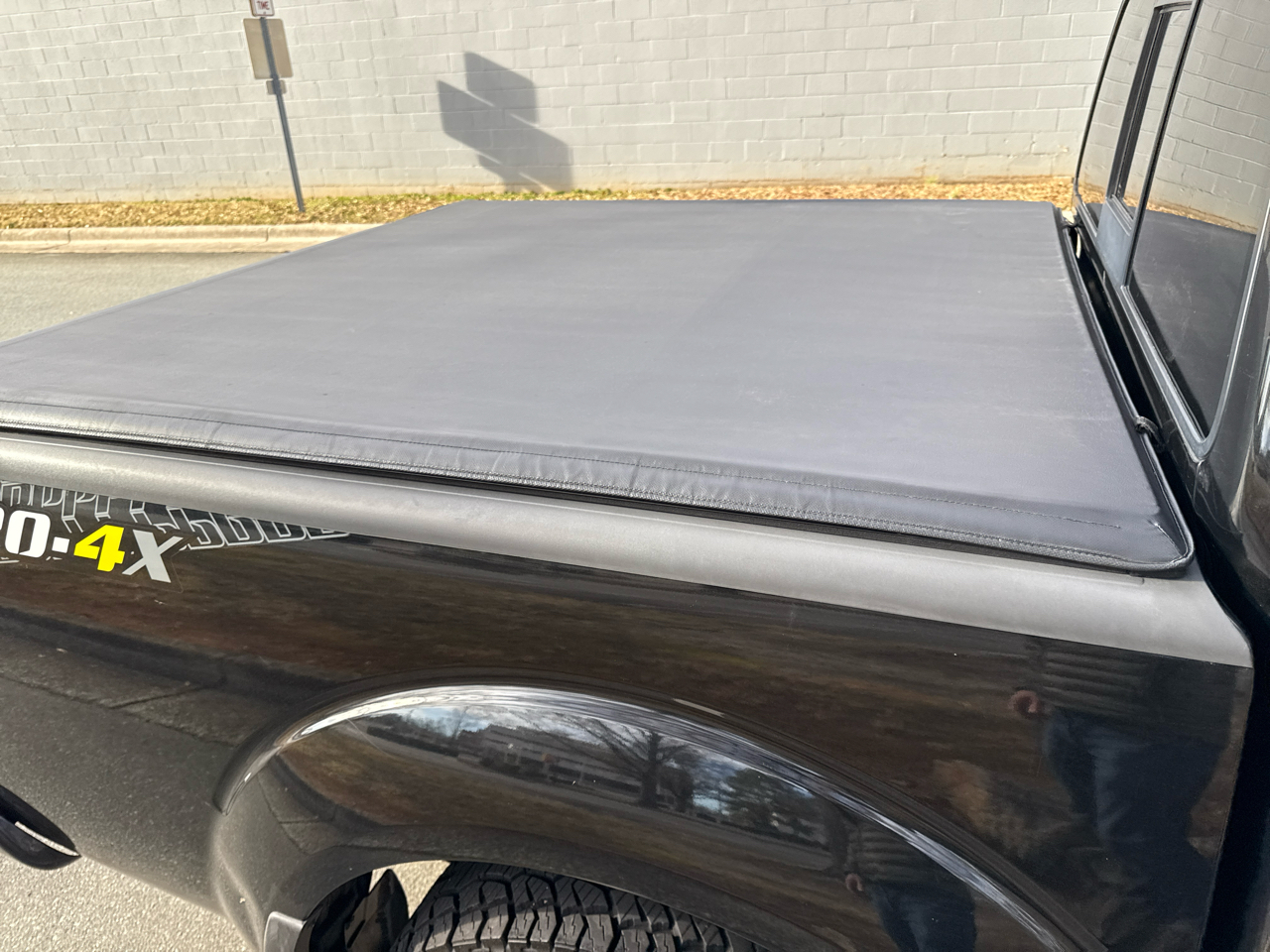 Nissan Frontier PRO-4X Crew Cab 5AT 4WD 2017