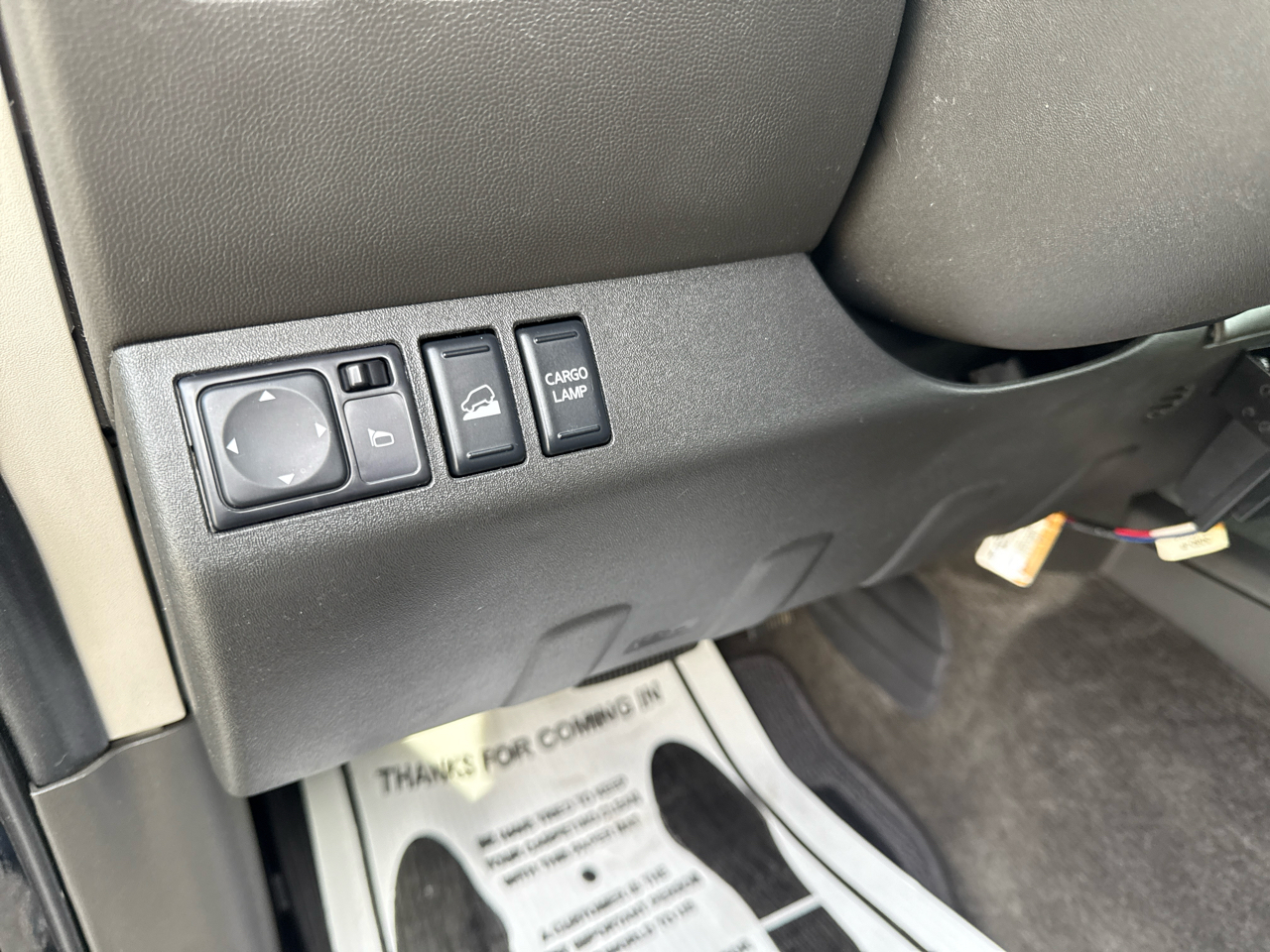 Nissan Frontier PRO-4X Crew Cab 5AT 4WD 2017