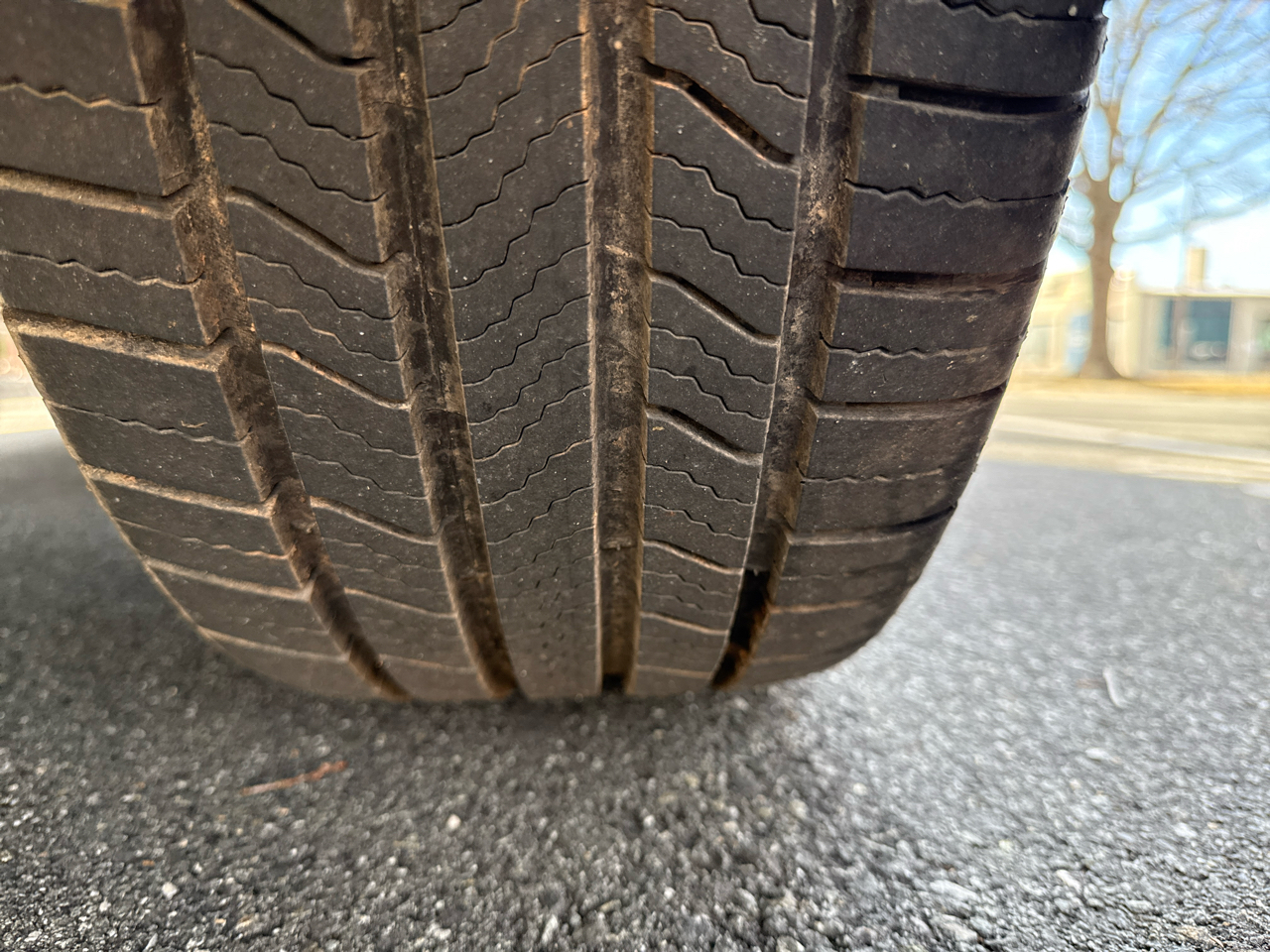 Subaru Crosstrek 2.0i Limited CVT 2021