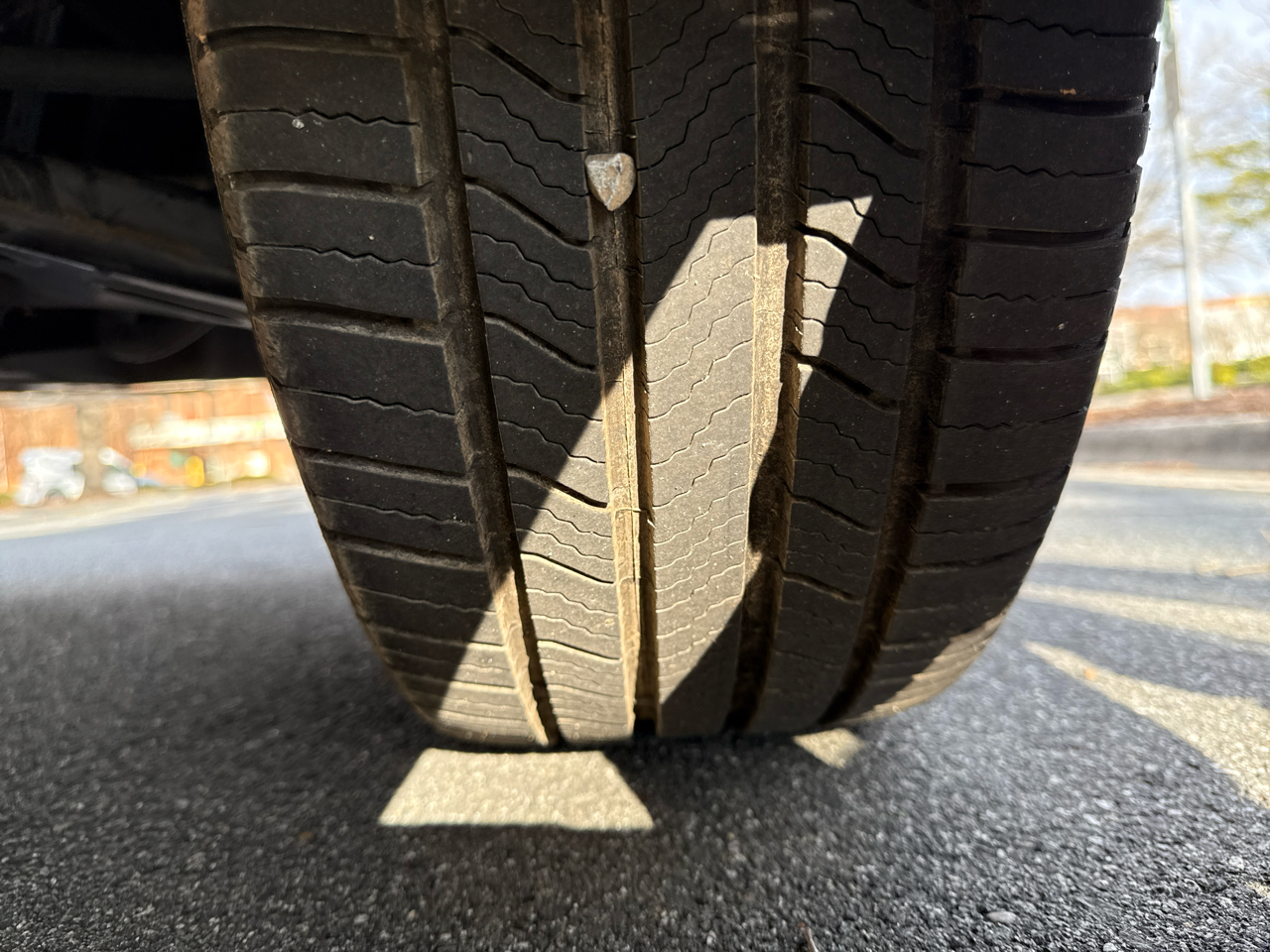 Subaru Crosstrek 2.0i Limited CVT 2021