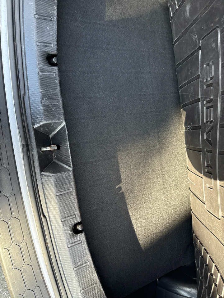 Subaru Crosstrek 2.0i Limited CVT 2021