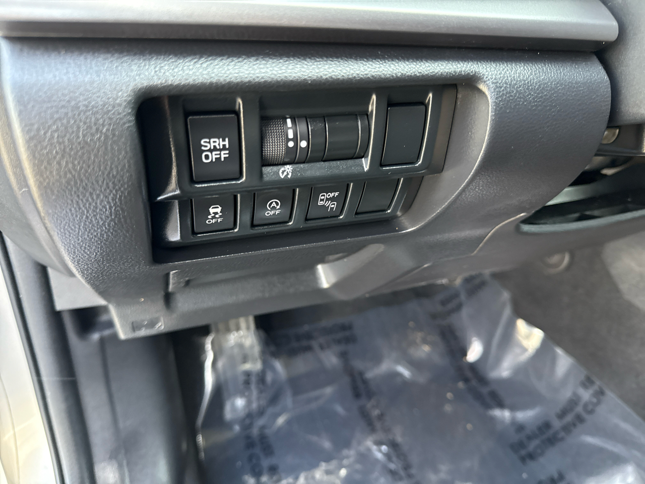 Subaru Crosstrek 2.0i Limited CVT 2021