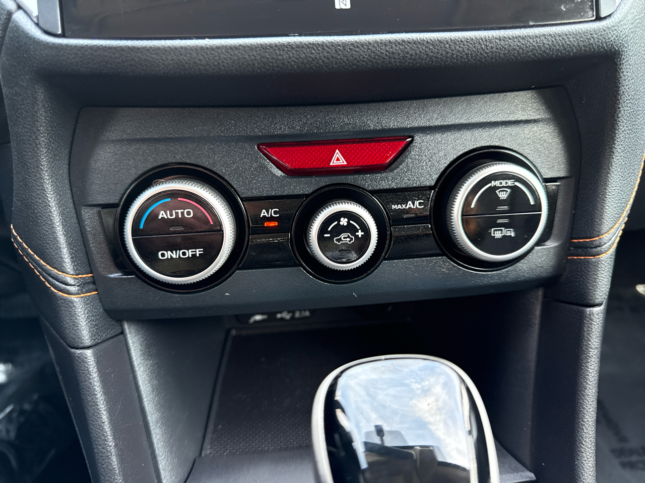 Subaru Crosstrek 2.0i Limited CVT 2021