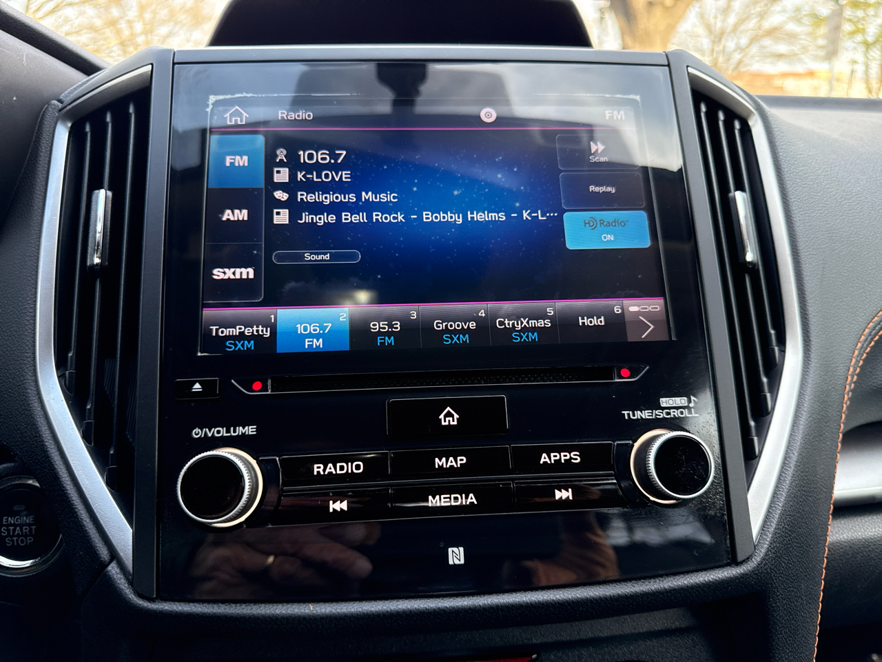 Subaru Crosstrek 2.0i Limited CVT 2021