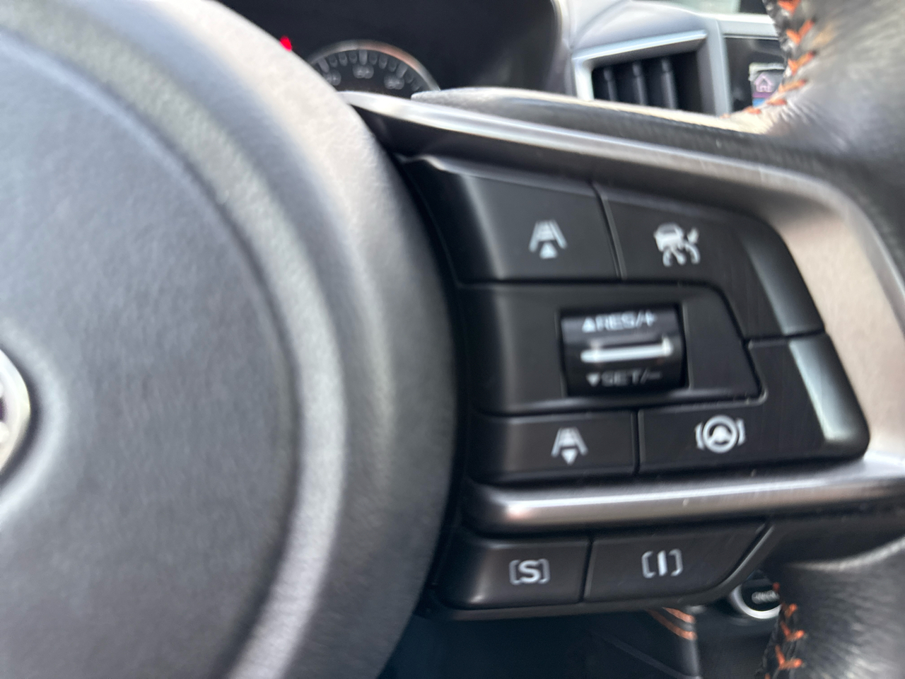 Subaru Crosstrek 2.0i Limited CVT 2021