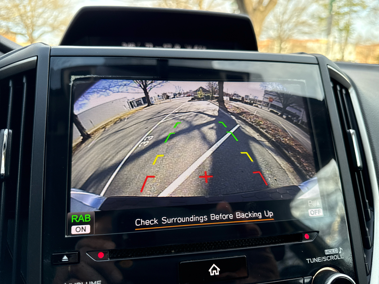 Subaru Crosstrek 2.0i Limited CVT 2021