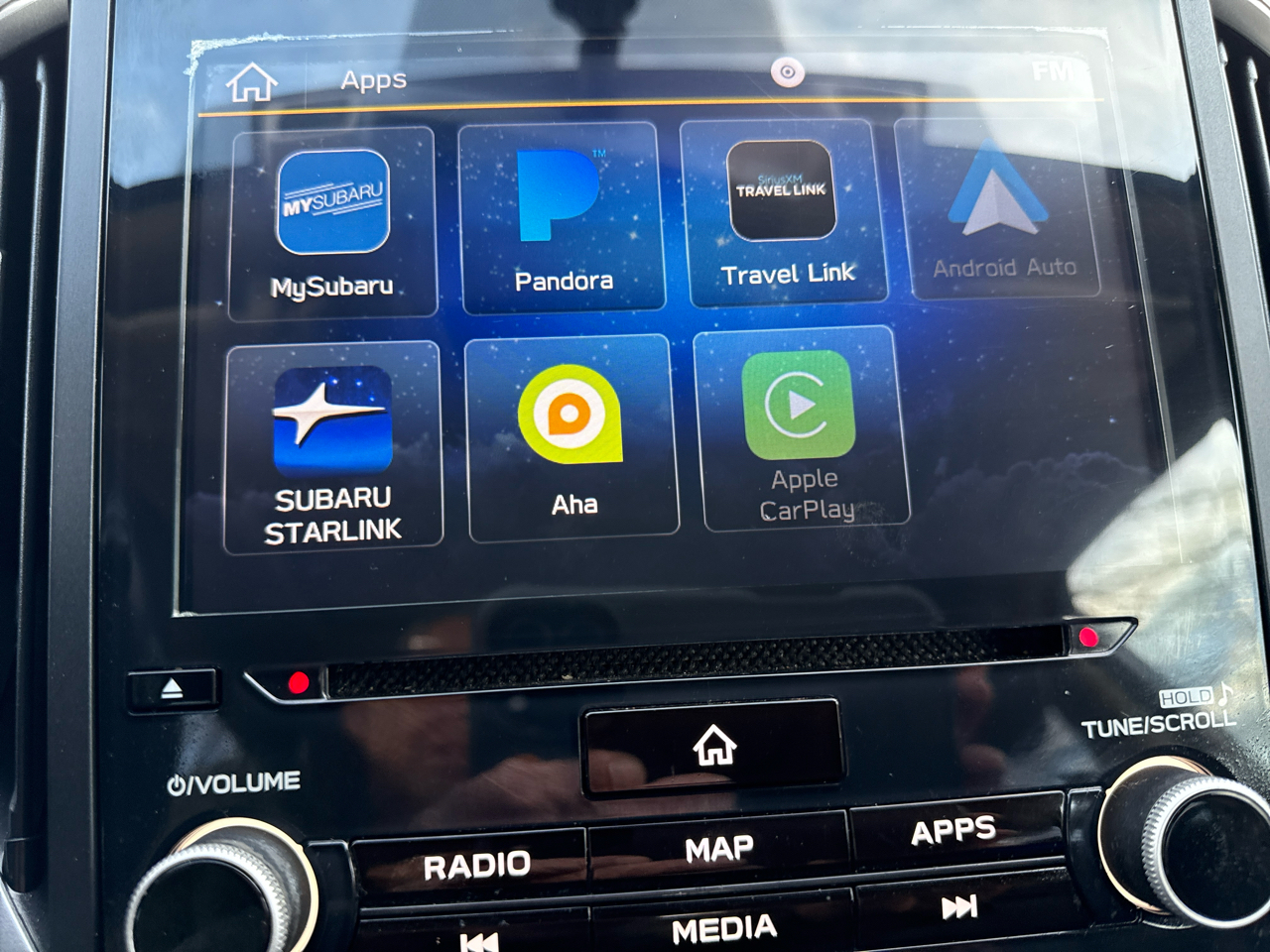 Subaru Crosstrek 2.0i Limited CVT 2021