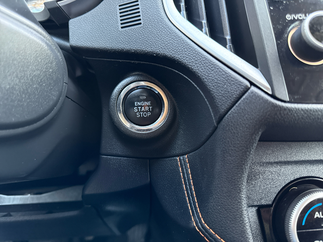 Subaru Crosstrek 2.0i Limited CVT 2021