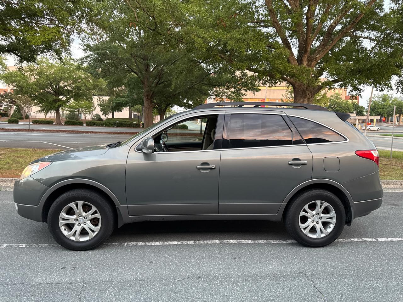 Hyundai Veracruz GLS 2009
