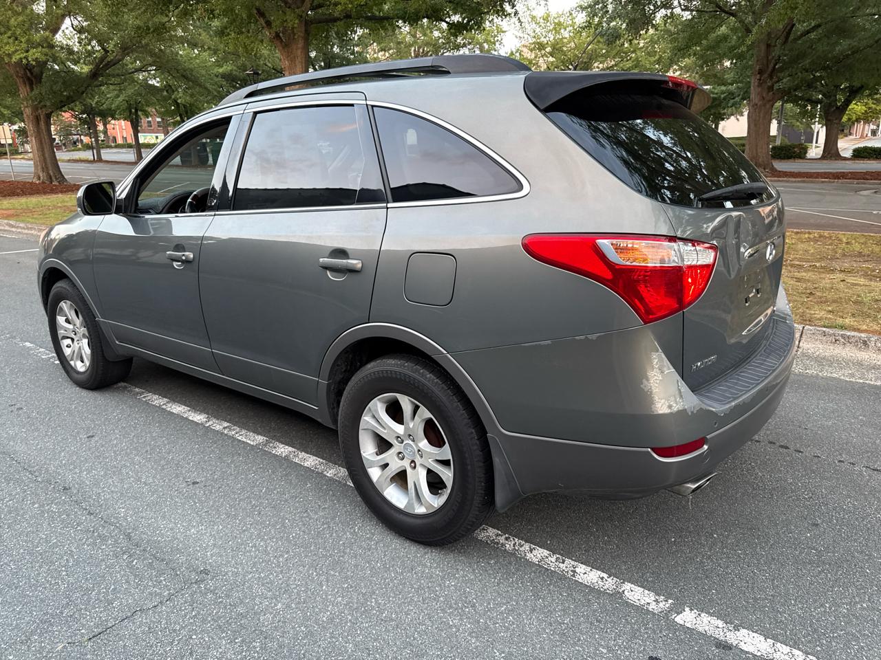 Hyundai Veracruz GLS 2009
