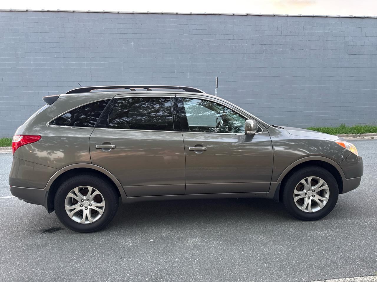 Hyundai Veracruz GLS 2009