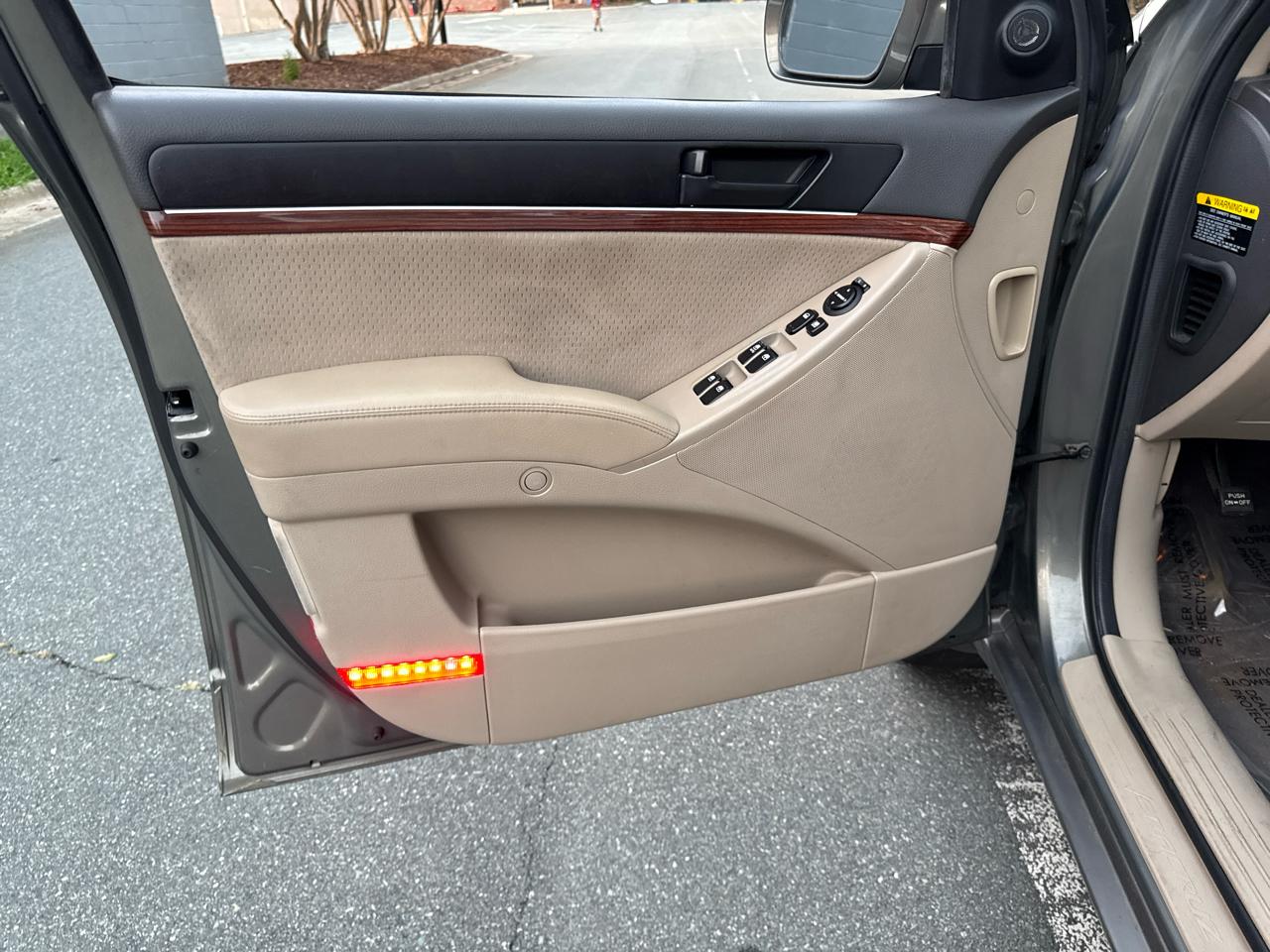 Hyundai Veracruz GLS 2009
