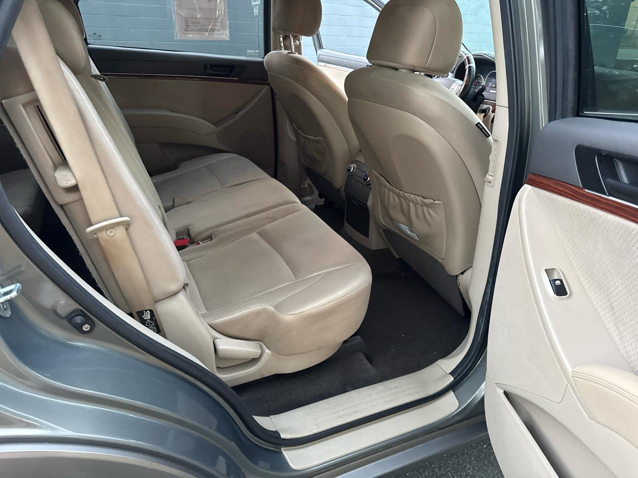 Hyundai Veracruz GLS 2009