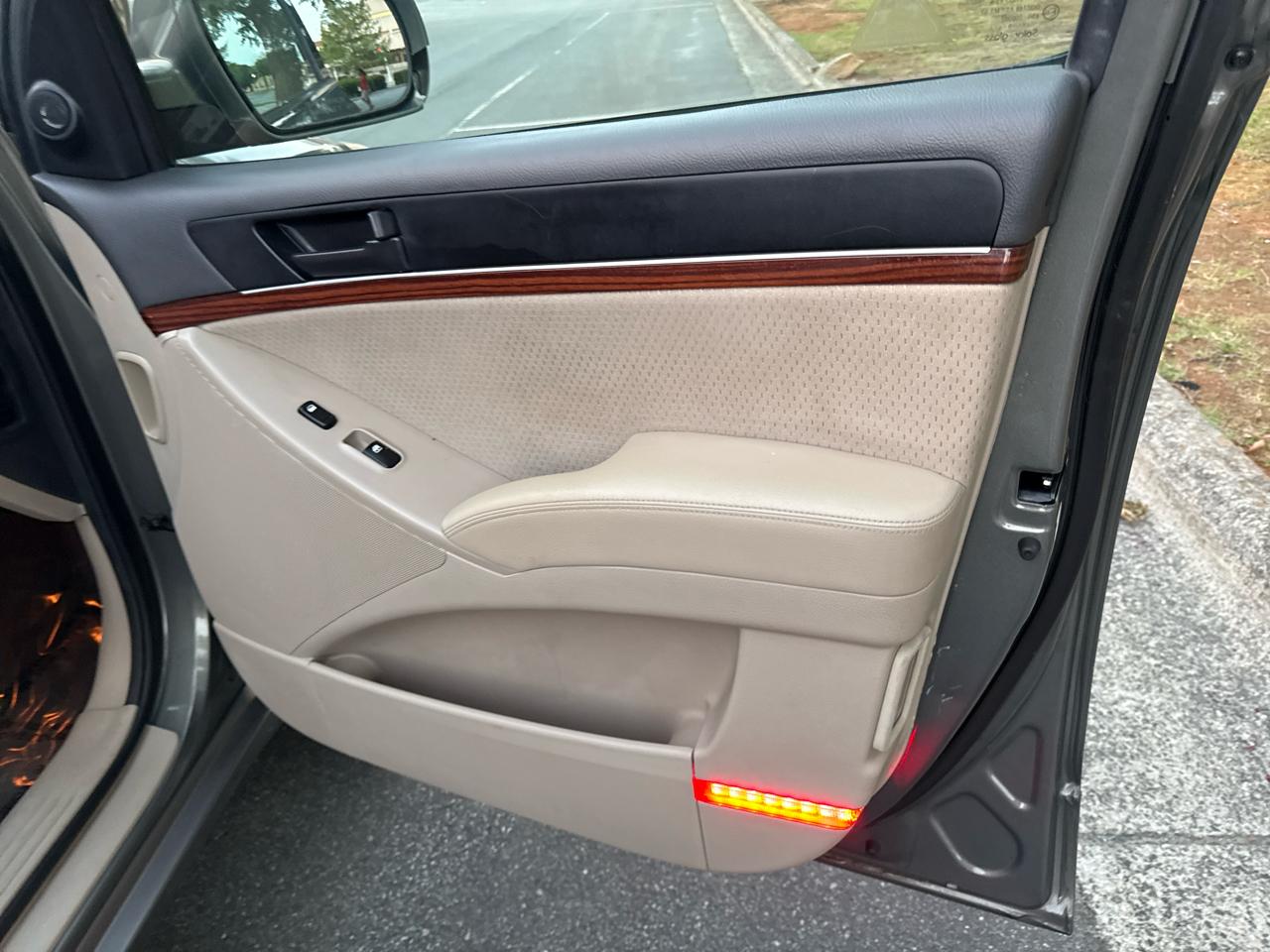 Hyundai Veracruz GLS 2009