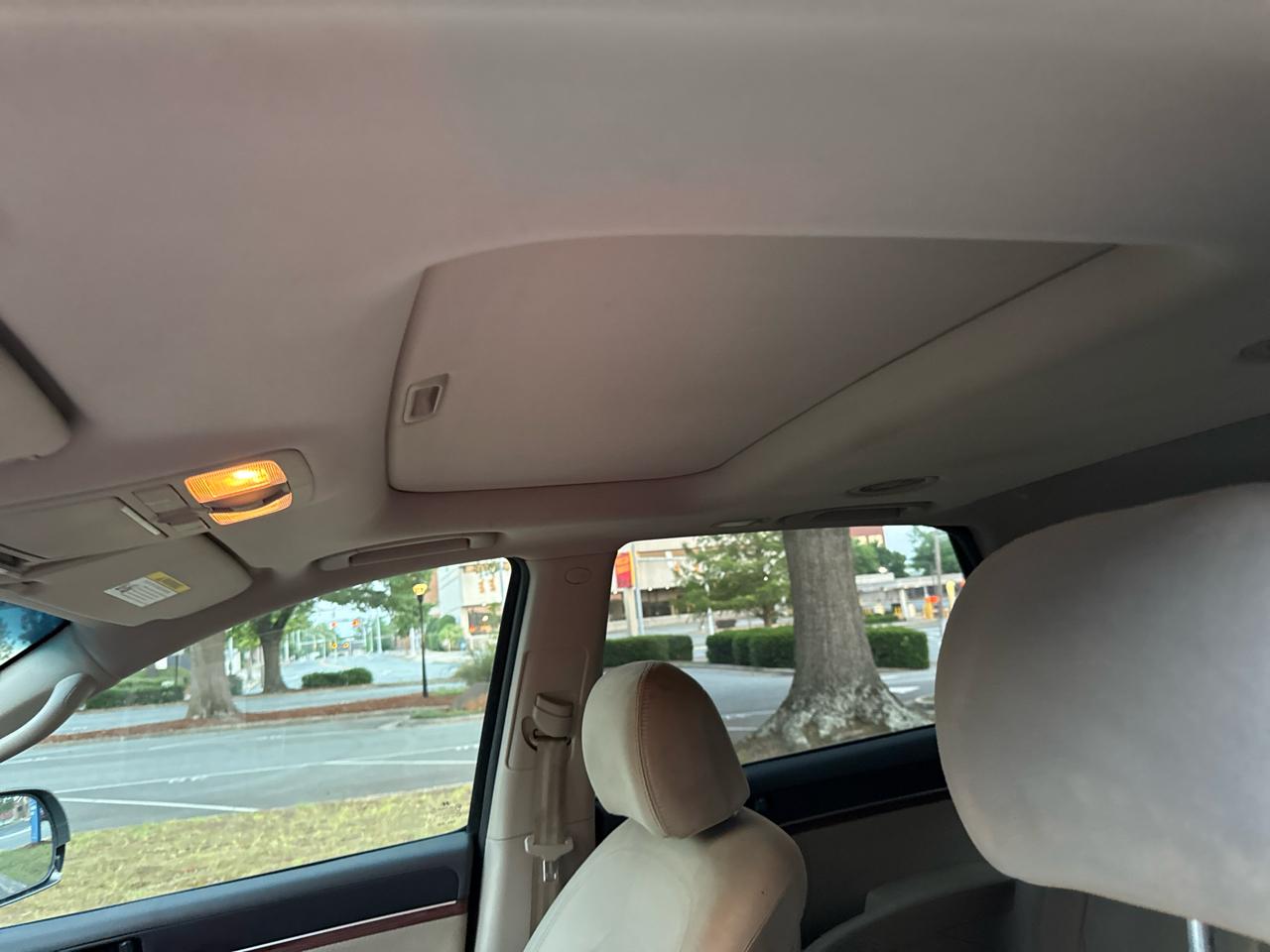 Hyundai Veracruz GLS 2009