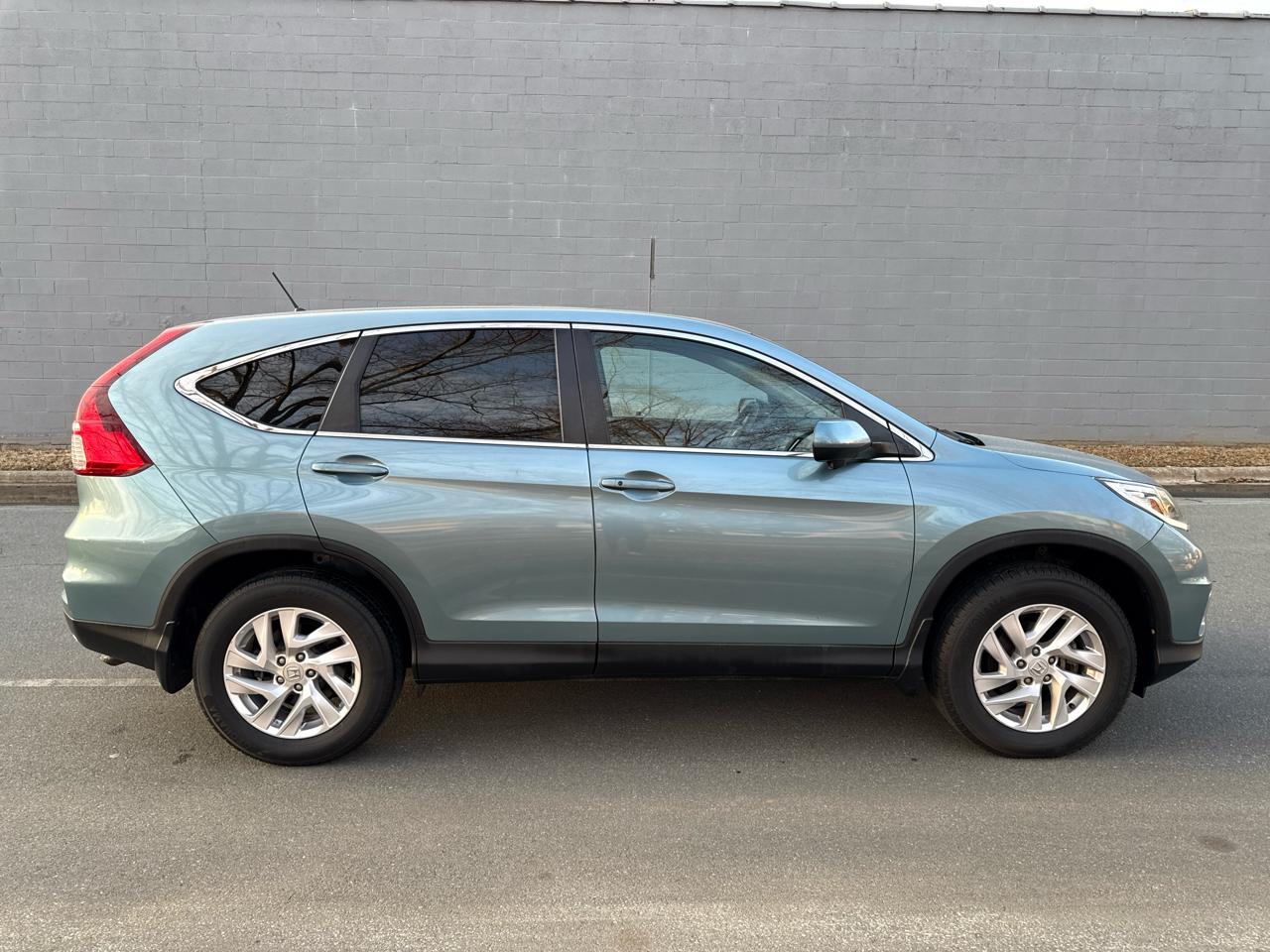 Honda CR-V EX AWD 2016