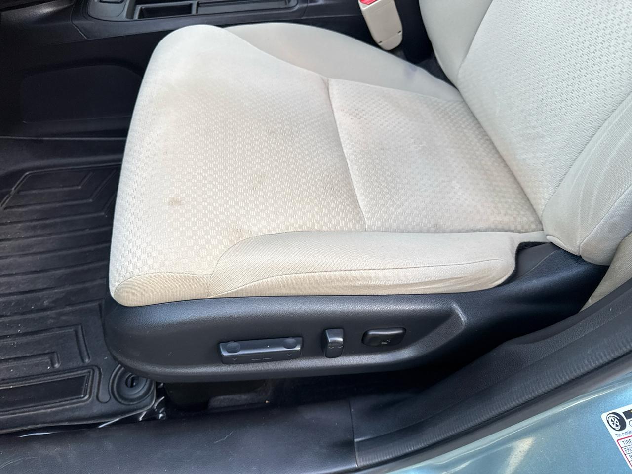 Honda CR-V EX AWD 2016