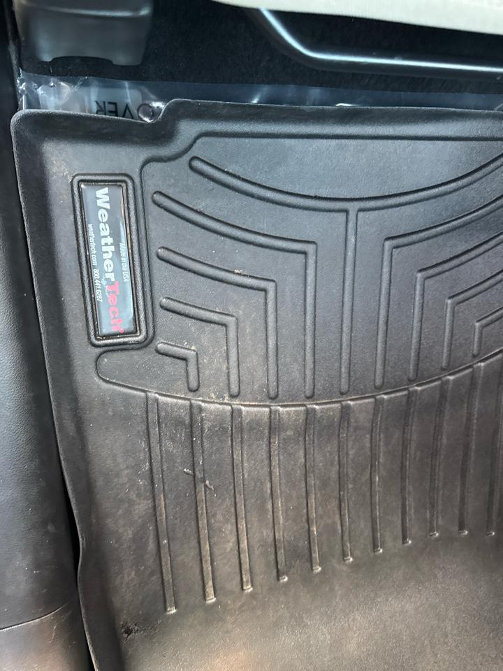 Honda CR-V EX AWD 2016