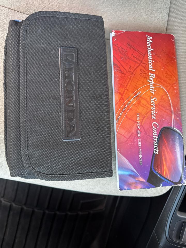 Honda CR-V EX AWD 2016