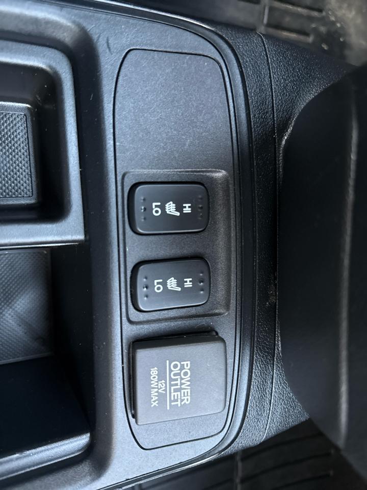 Honda CR-V EX AWD 2016