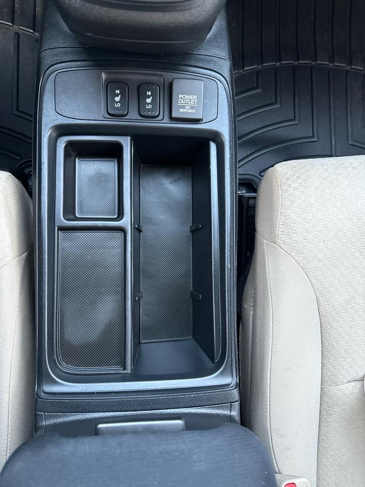 Honda CR-V EX AWD 2016