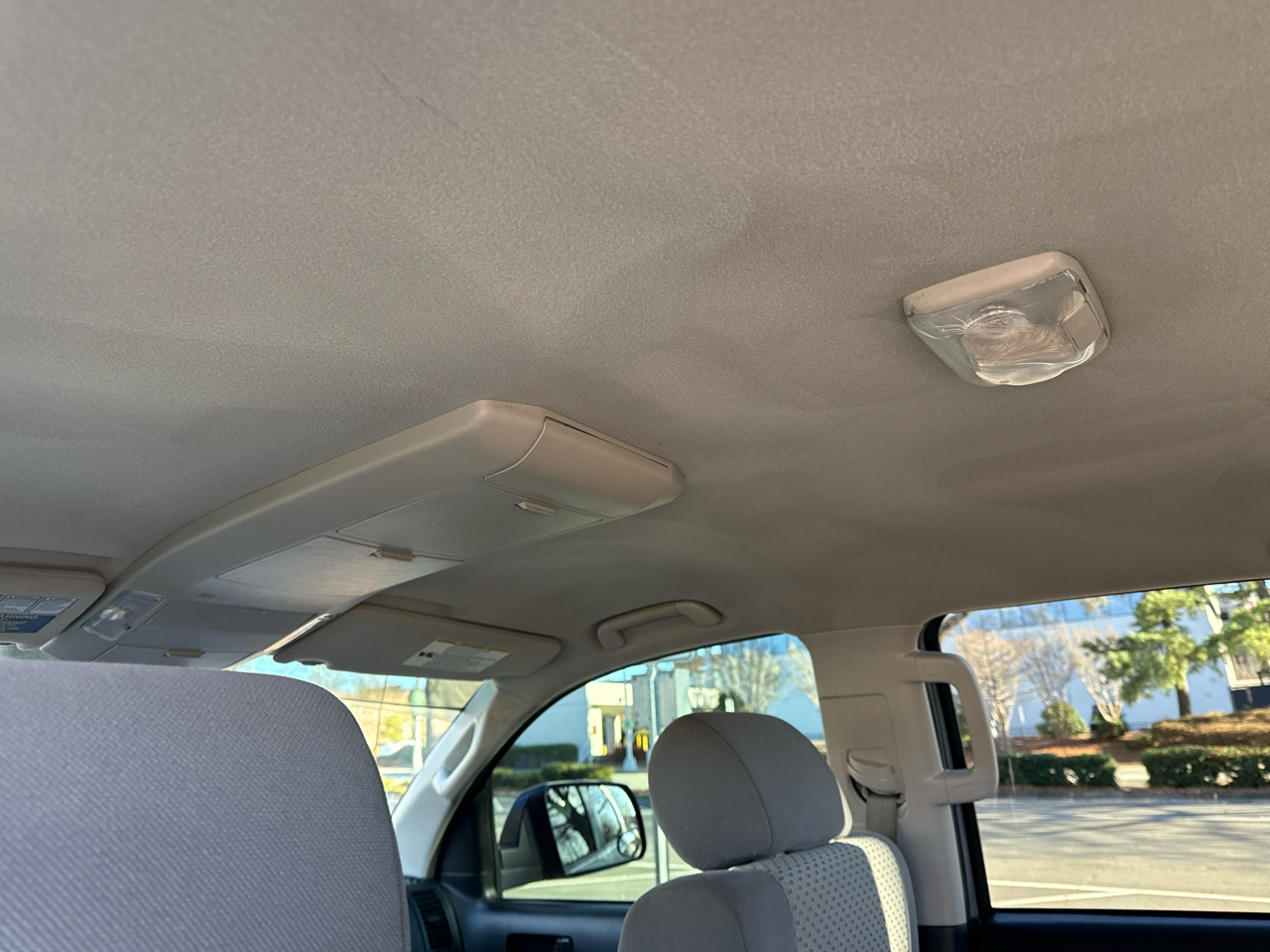 Toyota Tundra Tundra-Grade CrewMax 4.6L 2WD 2012