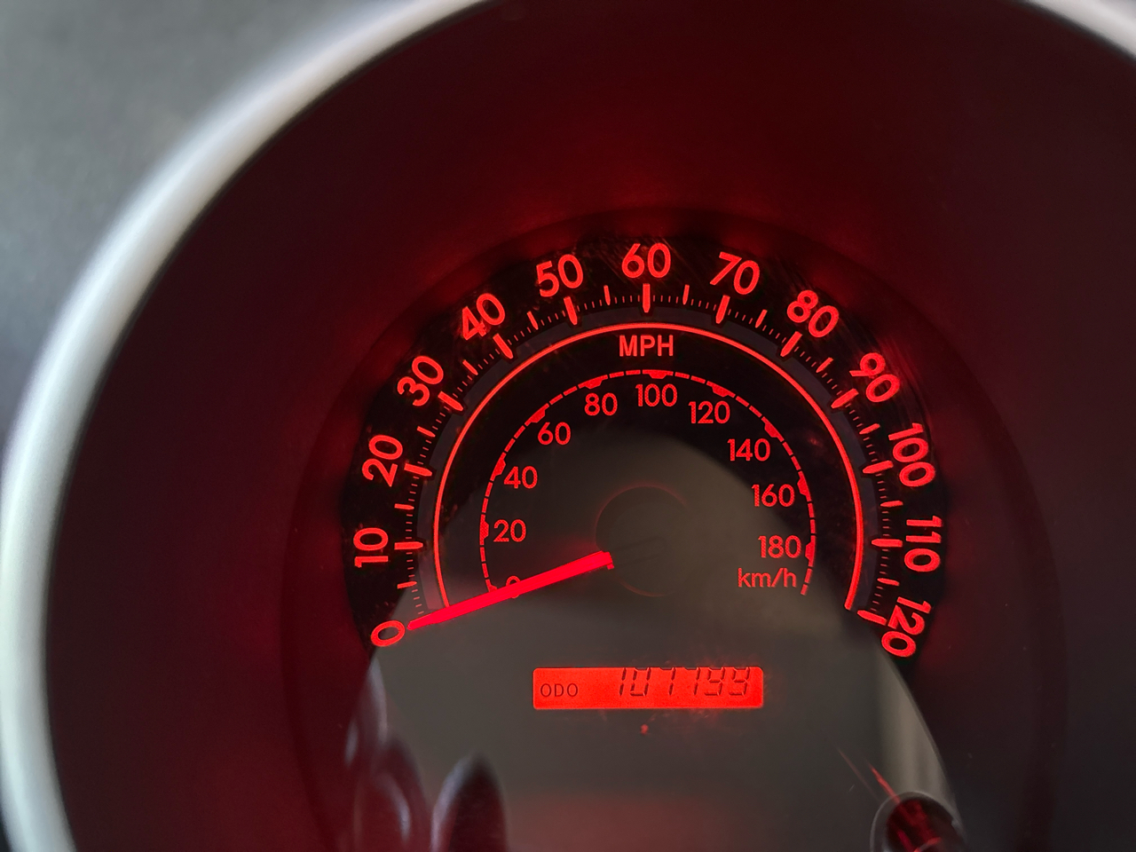 Toyota Tundra Tundra-Grade CrewMax 4.6L 2WD 2012