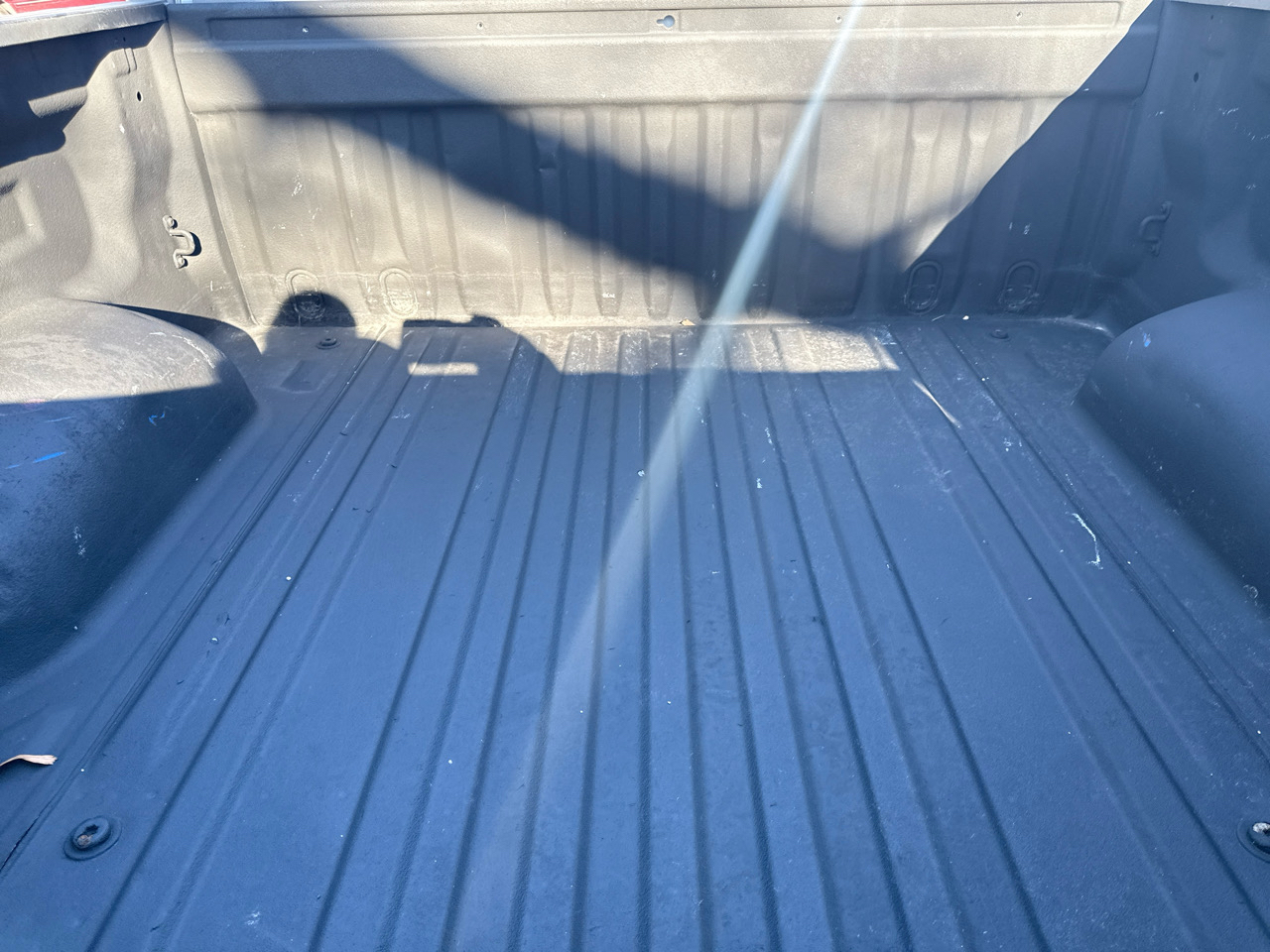 Toyota Tundra Tundra-Grade CrewMax 4.6L 2WD 2012