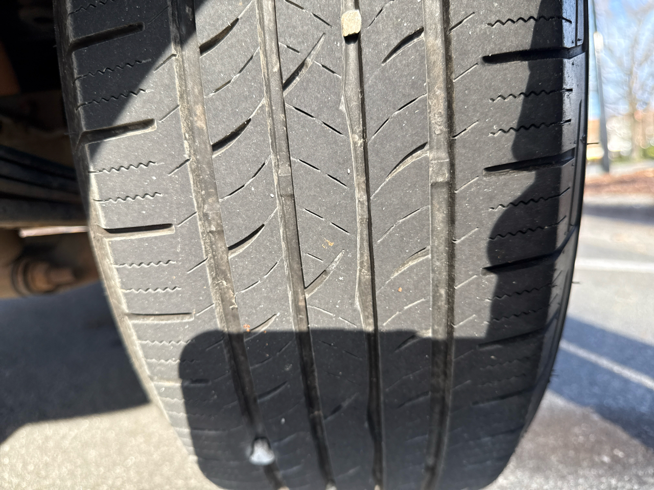 GMC Canyon SLE Crew Cab 2WD 2005