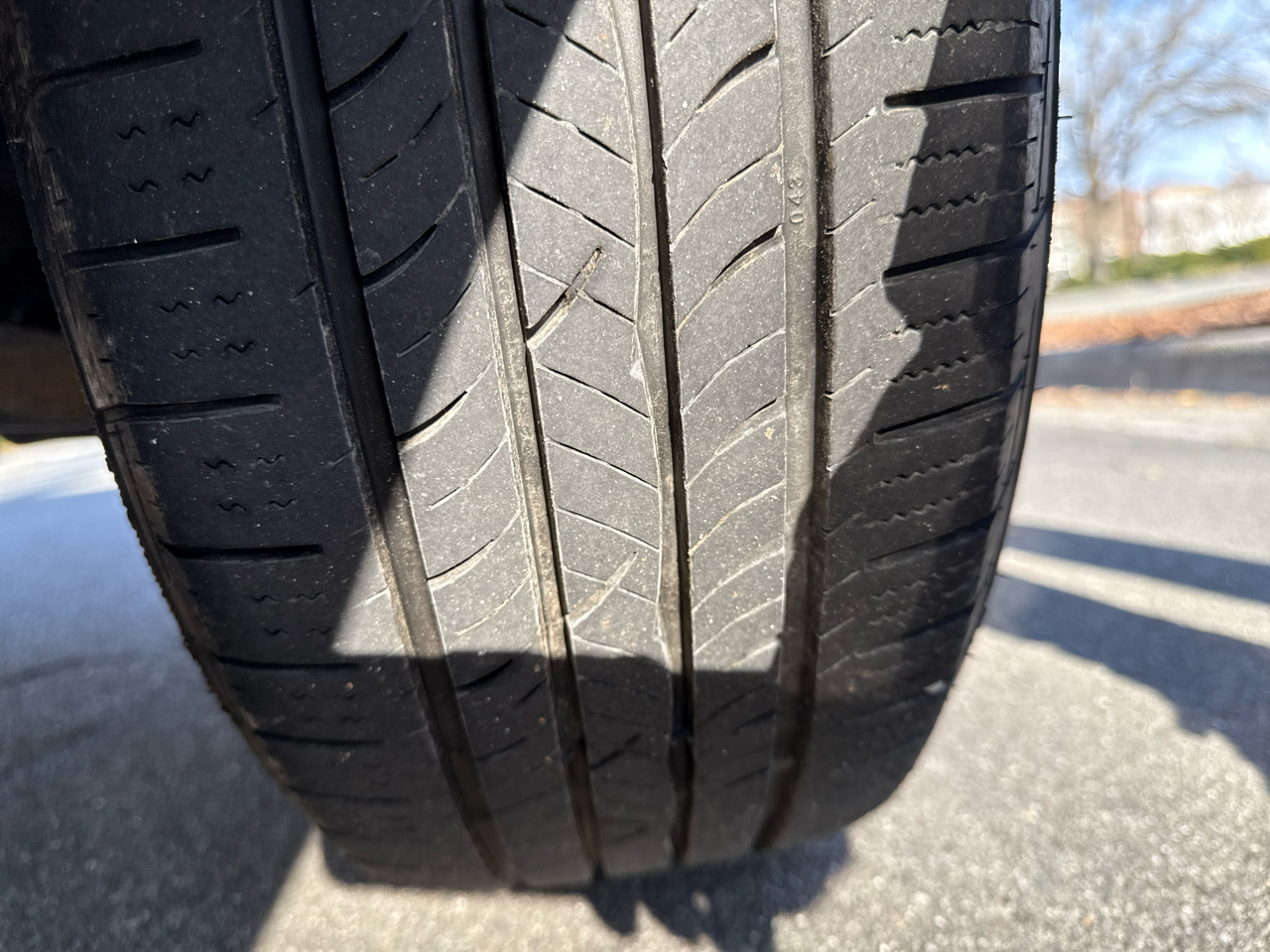 GMC Canyon SLE Crew Cab 2WD 2005