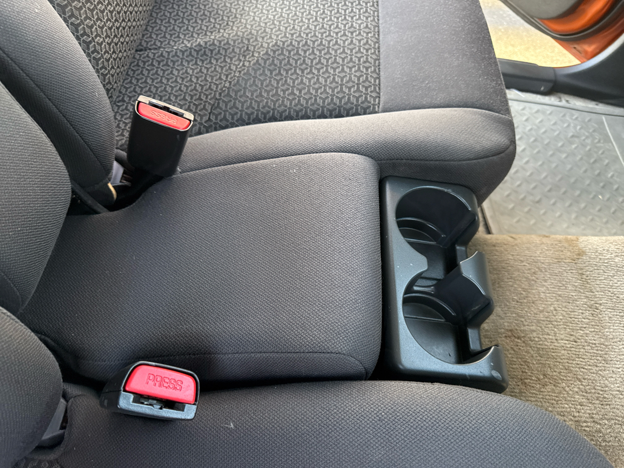 GMC Canyon SLE Crew Cab 2WD 2005