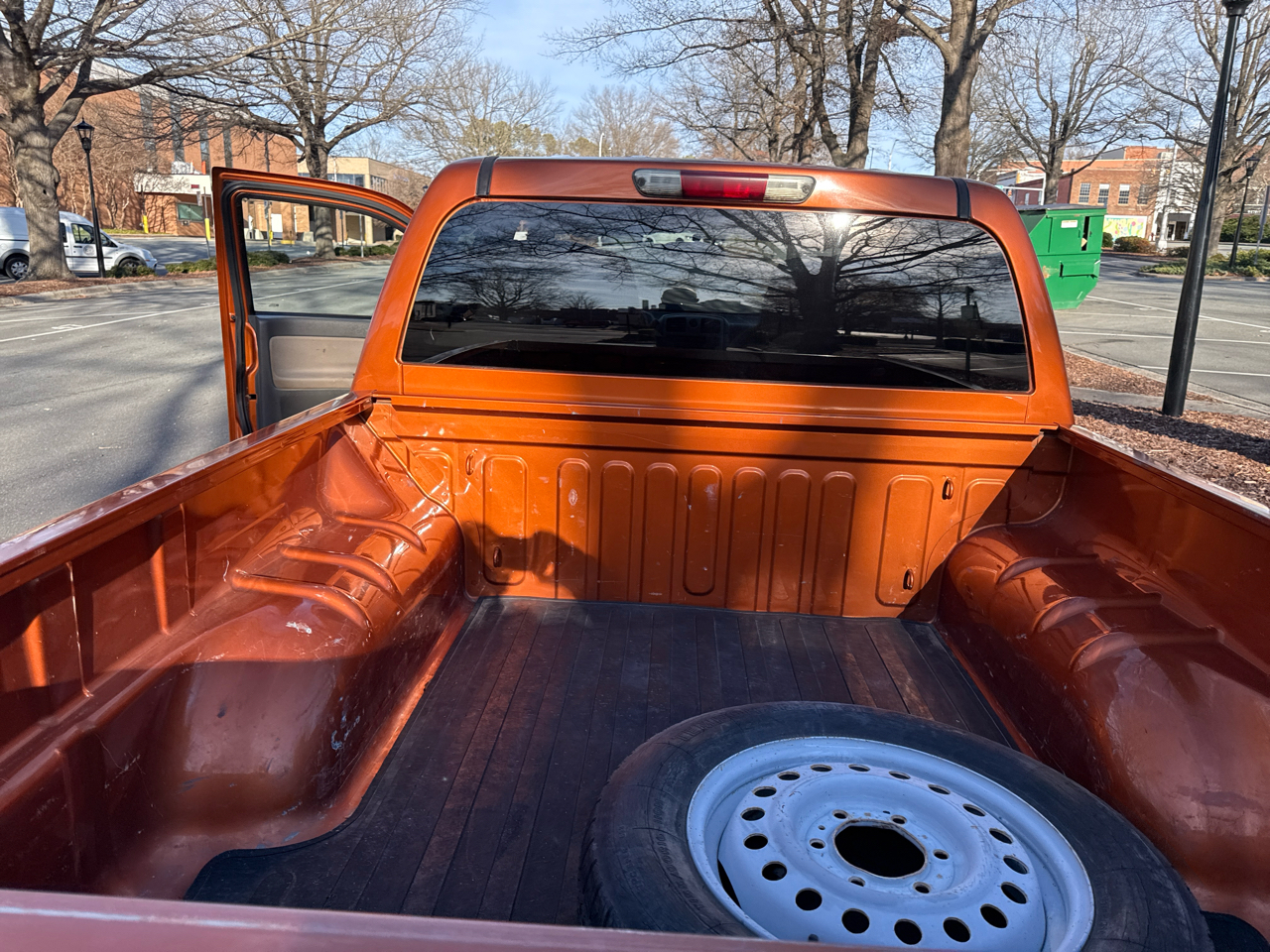 GMC Canyon SLE Crew Cab 2WD 2005